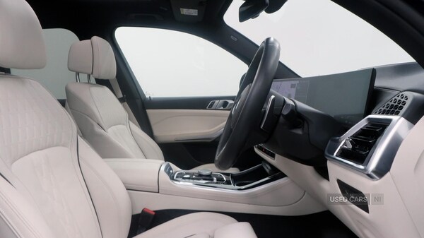 Used BMW X5 2024 for sale - 77238724: Photo 12