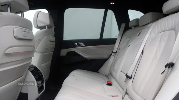 Used BMW X5 2024 for sale - 77238724: Photo 13