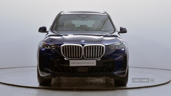 Used BMW X5 2024 for sale - 77238724: Photo 17