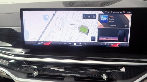 Used BMW X5 2024 for sale - 77238724: Photo 21