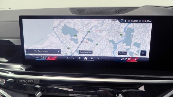 Used BMW X5 2024 for sale - 77238724: Photo 22