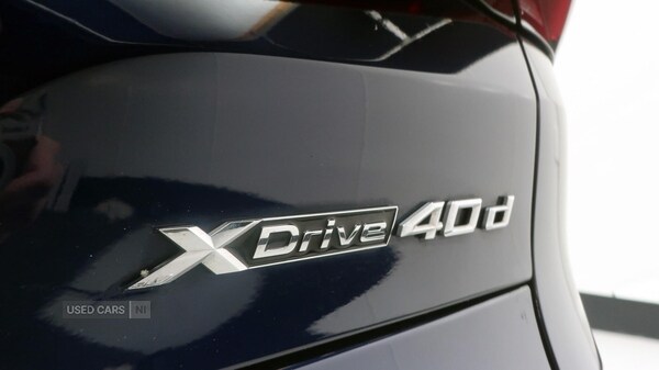 Used BMW X5 2024 for sale - 77238724: Photo 35