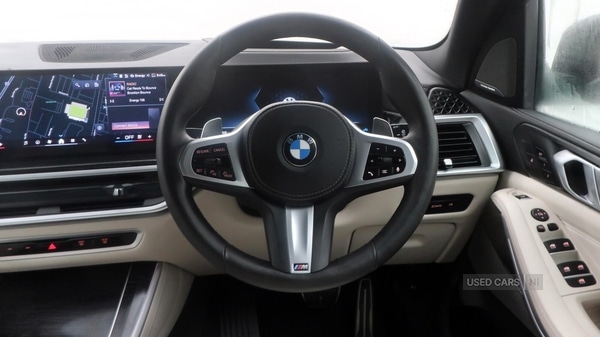 Used BMW X5 2024 for sale - 77238724: Photo 4