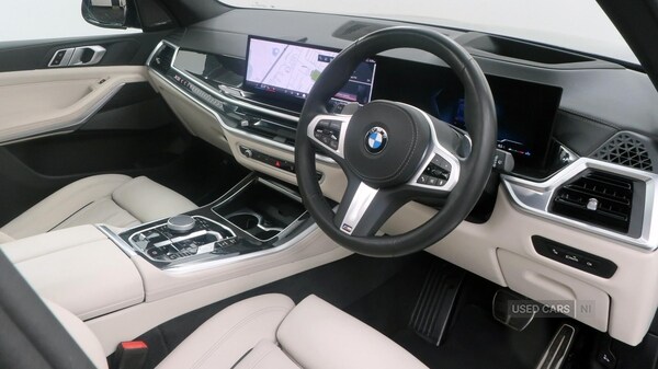 Used BMW X5 2024 for sale - 77238724: Photo 7