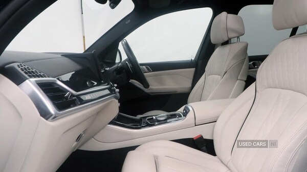 Used BMW X5 2024 for sale - 77238724: Photo 8