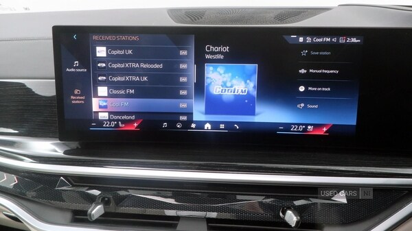 Used BMW X5 2024 for sale - 77238724: Photo 9