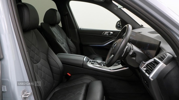 Used BMW X5 2025 for sale - 76419640: Photo 12