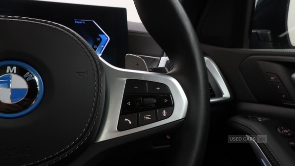Used BMW X5 2025 for sale - 76419640: Photo 19