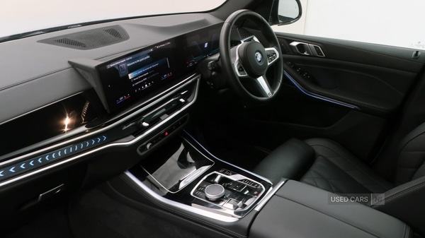 Used BMW X5 2025 for sale - 76419640: Photo 8