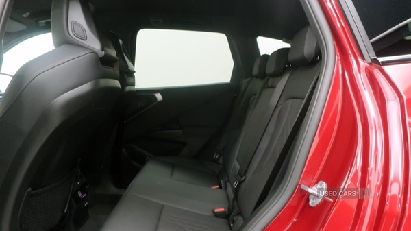 Used BMW X3 2025 for sale - 77009224: Photo 12