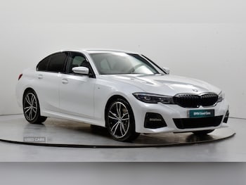 Used BMW 3 Series 2022 for sale - 79472669: Photo