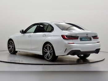Used BMW 3 Series 2022 for sale - 79472669: Photo