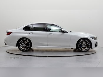 Used BMW 3 Series 2022 for sale - 79472669: Photo