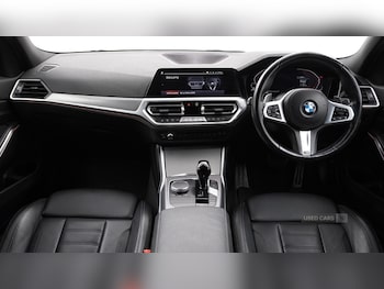 Used BMW 3 Series 2022 for sale - 79472669: Photo