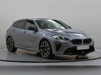 BMW - 1 Series