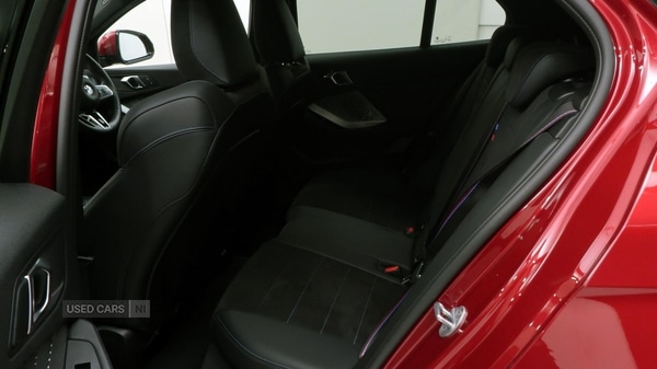 Used BMW 1 Series 2025 for sale - 76528305: Photo 12