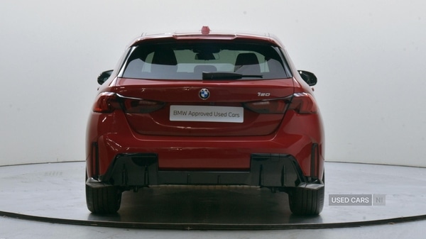 Used BMW 1 Series 2025 for sale - 76528305: Photo 14