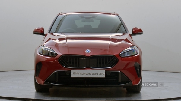 Used BMW 1 Series 2025 for sale - 76528305: Photo 15