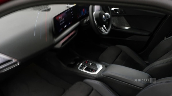 Used BMW 1 Series 2025 for sale - 76528305: Photo 17