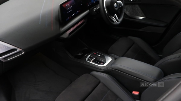 Used BMW 1 Series 2025 for sale - 76528305: Photo 18