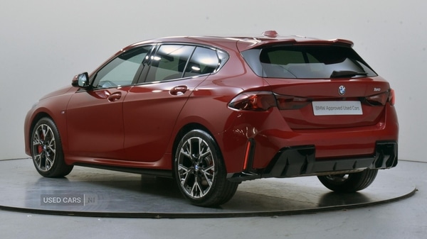 Used BMW 1 Series 2025 for sale - 76528305: Photo 2