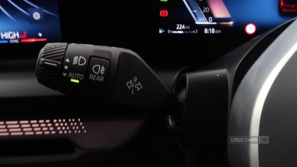 Used BMW 1 Series 2025 for sale - 76528305: Photo 22