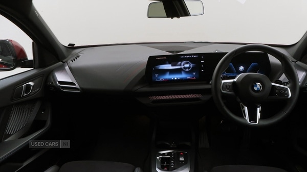 Used BMW 1 Series 2025 for sale - 76528305: Photo 4