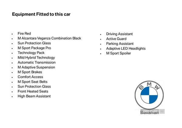 Used BMW 1 Series 2025 for sale - 76528305: Photo 5