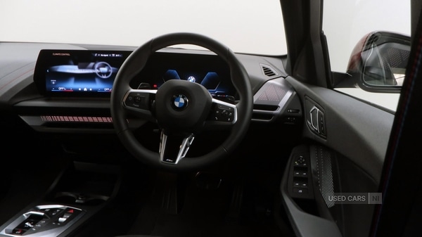 Used BMW 1 Series 2025 for sale - 76528305: Photo 6