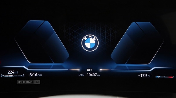 Used BMW 1 Series 2025 for sale - 76528305: Photo 9