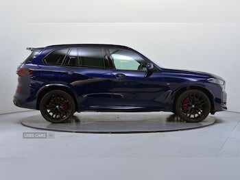 Used BMW X5 2025 for sale - 75709017: Photo