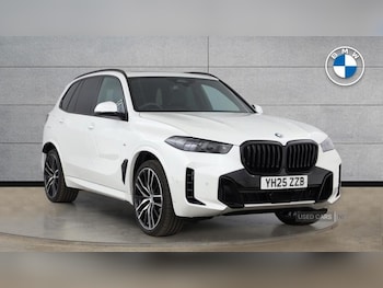 BMW - X5