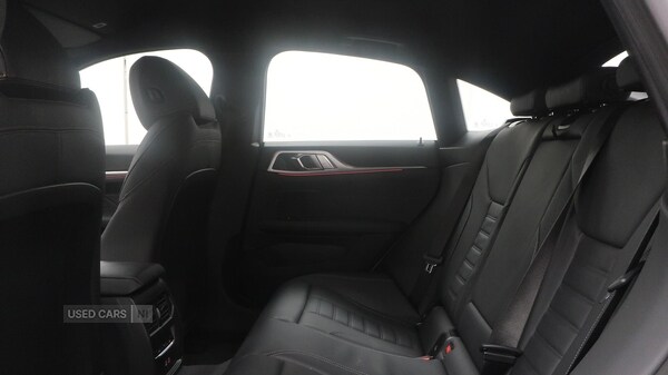 Used BMW i4 2025 for sale - 76887637: Photo 13