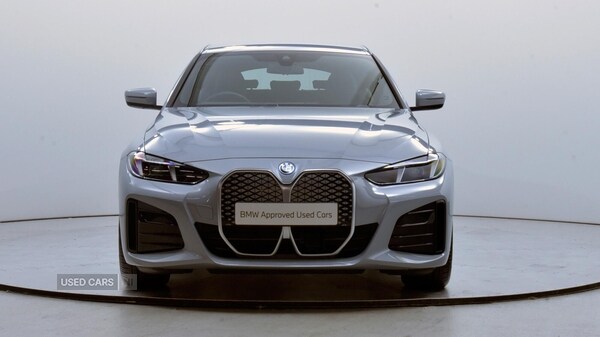 Used BMW i4 2025 for sale - 76887637: Photo 17