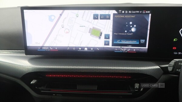 Used BMW i4 2025 for sale - 76887637: Photo 22