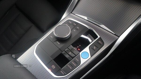 Used BMW i4 2025 for sale - 76887637: Photo 27