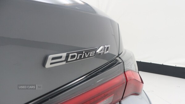 Used BMW i4 2025 for sale - 76887637: Photo 34