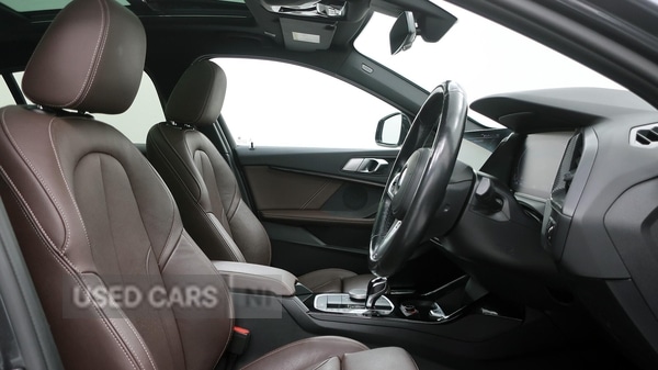 Used BMW 1 Series 2021 for sale - 78136704: Photo 10