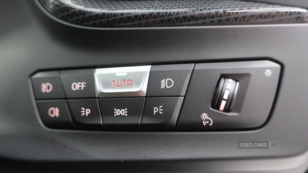 Used BMW 1 Series 2021 for sale - 78136704: Photo 12