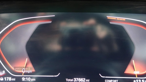 Used BMW 1 Series 2021 for sale - 78136704: Photo 13