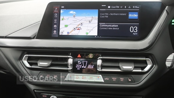 Used BMW 1 Series 2021 for sale - 78136704: Photo 17