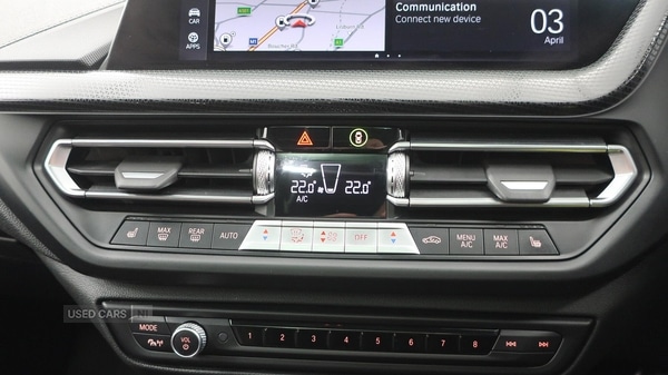 Used BMW 1 Series 2021 for sale - 78136704: Photo 18