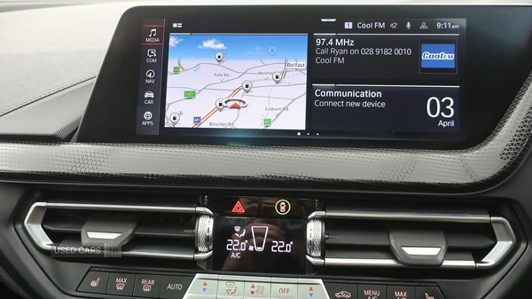 Used BMW 1 Series 2021 for sale - 78136704: Photo 19