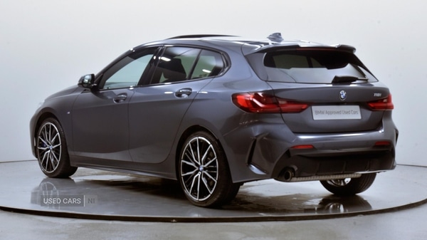 Used BMW 1 Series 2021 for sale - 78136704: Photo 2