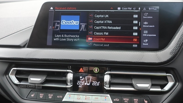 Used BMW 1 Series 2021 for sale - 78136704: Photo 20