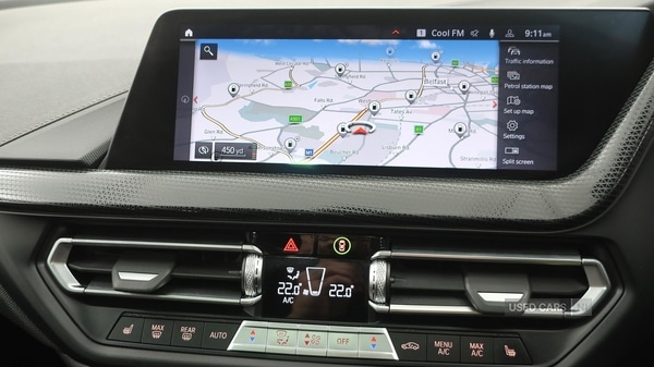 Used BMW 1 Series 2021 for sale - 78136704: Photo 21