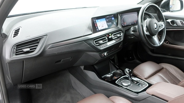 Used BMW 1 Series 2021 for sale - 78136704: Photo 29