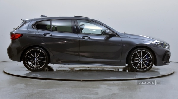 Used BMW 1 Series 2021 for sale - 78136704: Photo 3