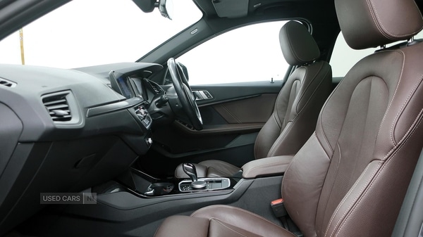 Used BMW 1 Series 2021 for sale - 78136704: Photo 30