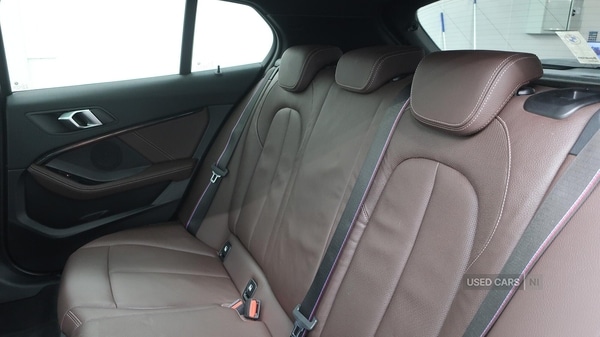 Used BMW 1 Series 2021 for sale - 78136704: Photo 31